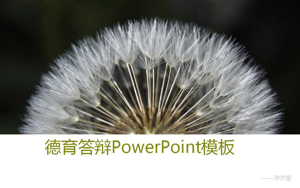 �������ppt��ͷ