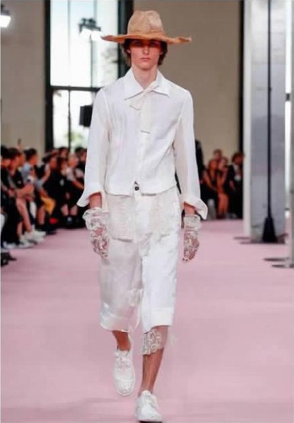 ��ͼ6 Ann Demeulemeester2019����