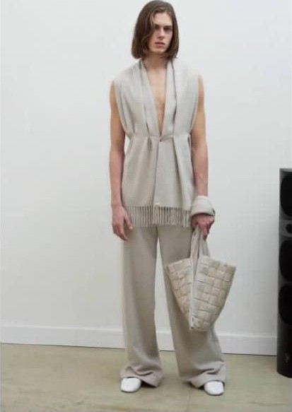 ͼ8 Ludovic de Saint Sernin2018�ﶬ