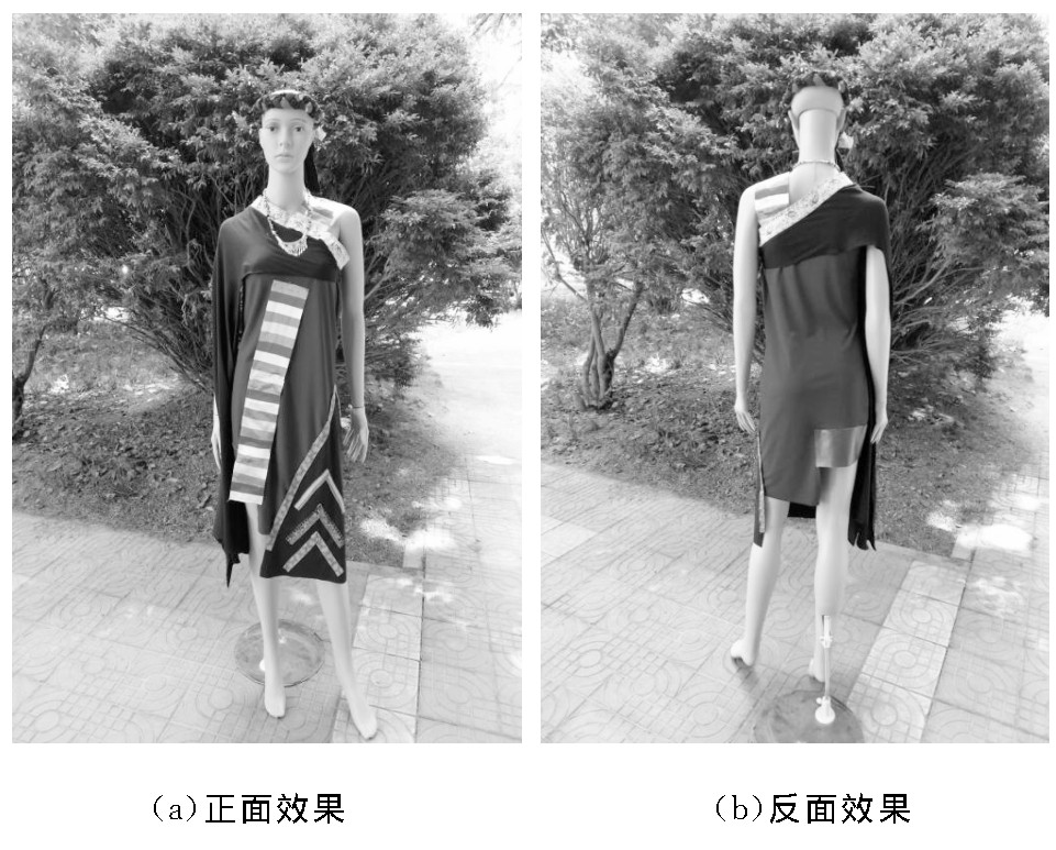 ͼ4 �ڶ����װЧ��ͼ