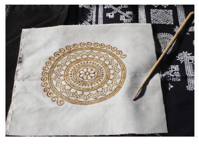 ͼ2 ��Ⱦͼ��