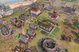 帝国时代2和4_帝国时代2和4有什么区别