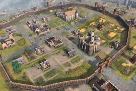 帝国时代4最高文明(帝国时代2决定版文明介绍)